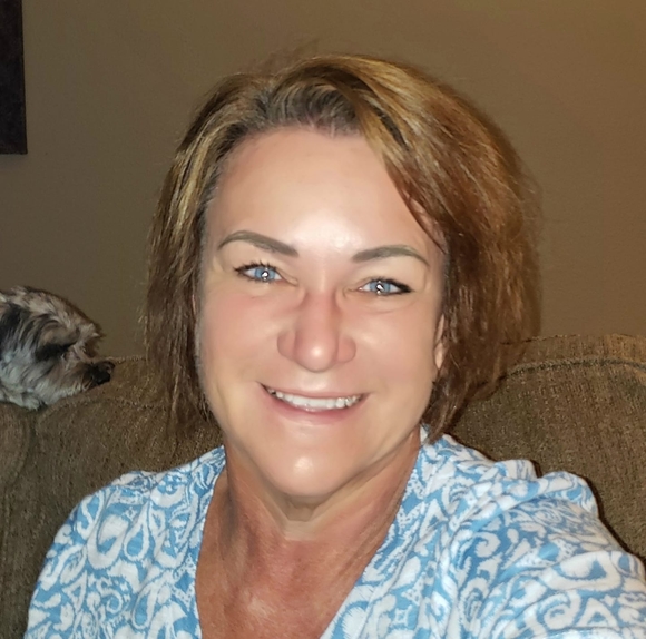 Meet your Posher, Nancy - Picture 1 of 1